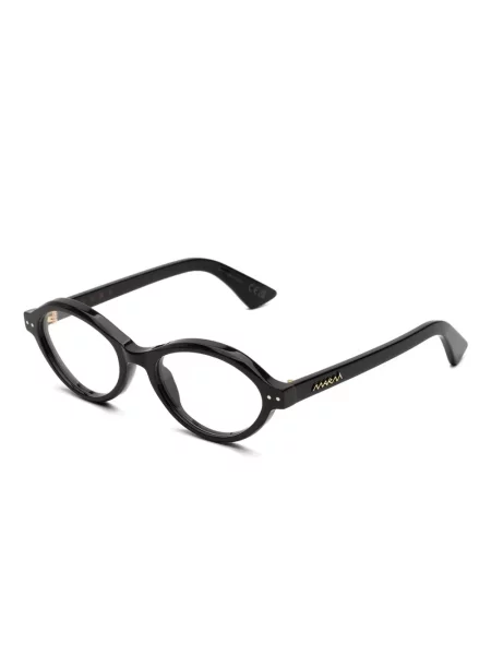 Ochelari de soare Marni Eyewear negru
