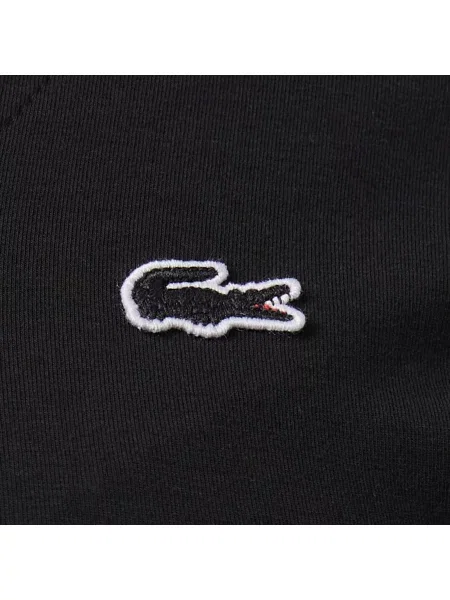 Футболка Lacoste черная