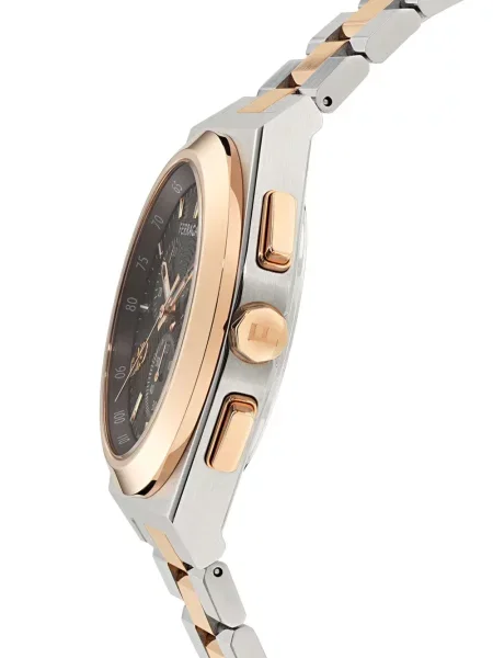 Ceas Ferragamo maro