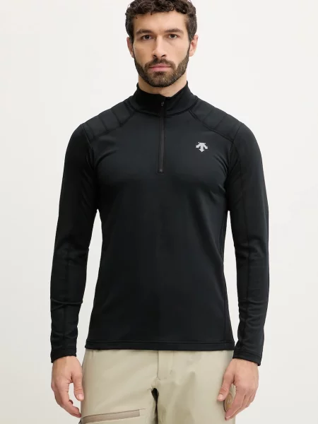 Термобелье Descente черное