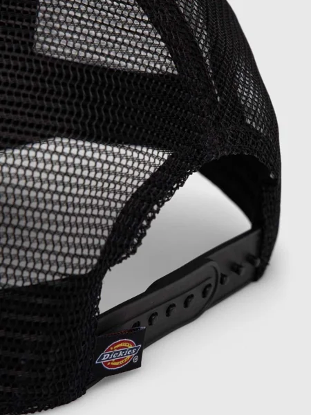 Кепка Dickies черная
