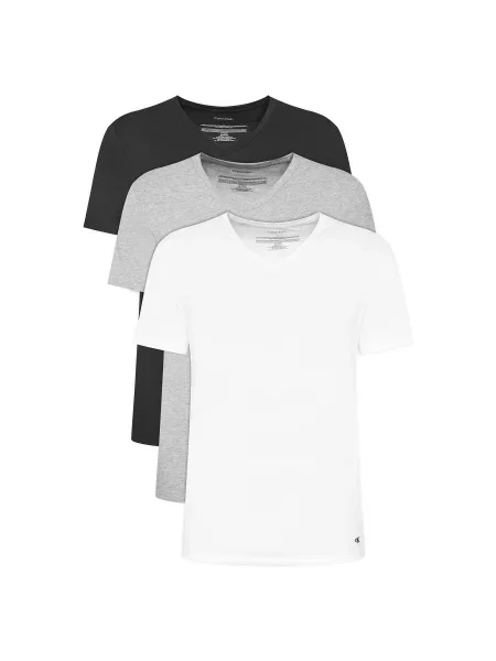 Marškinėliai Calvin Klein Underwear balta
