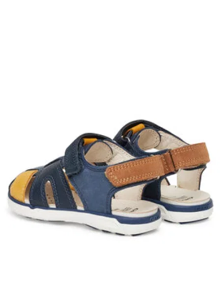 Sandale Geox plava