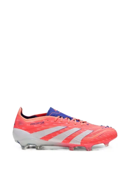 Sneakerși Adidas Predator plasă portocaliu