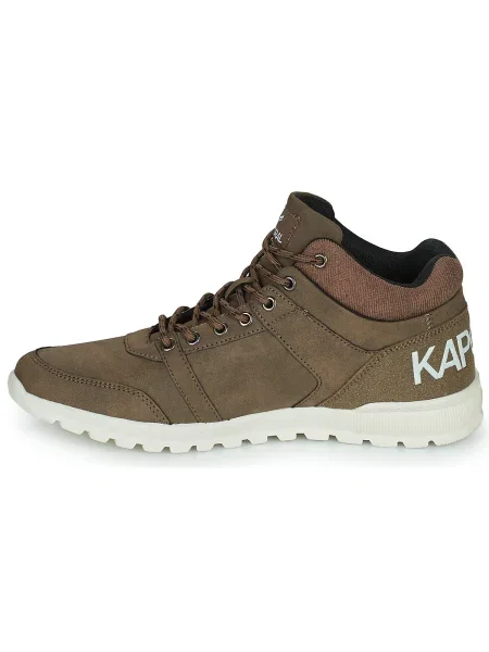 Pantofi Kaporal bej