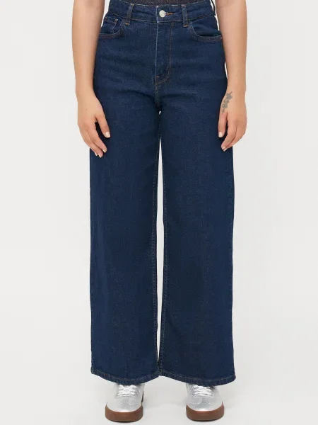 Only Petite Jeans ONLHANNAH denim albastru