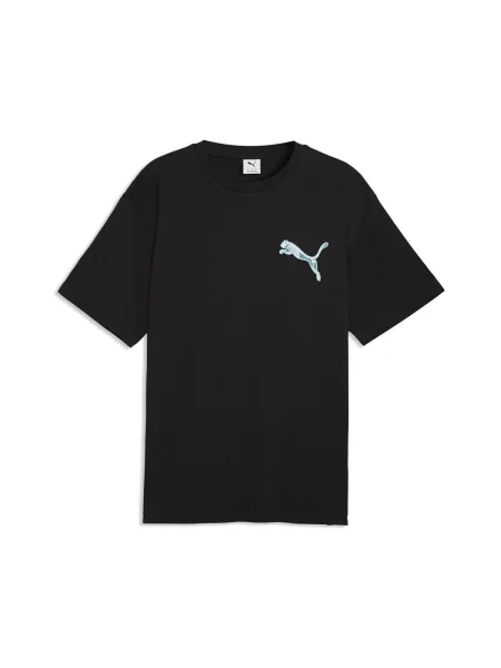 Tricou Puma albastru