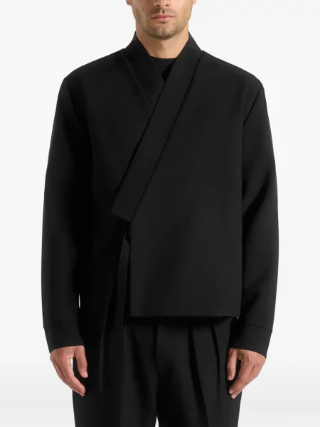 Geacă Manière De Voir negru