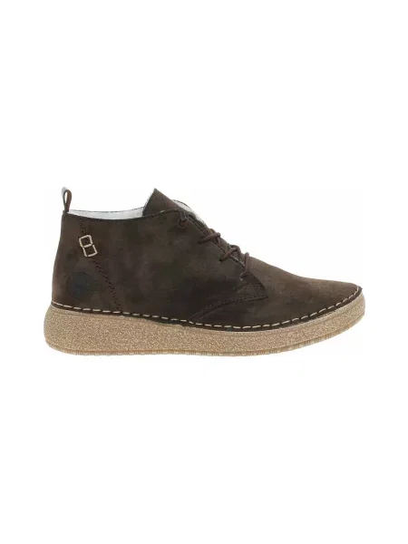 Pantofi Rieker bej