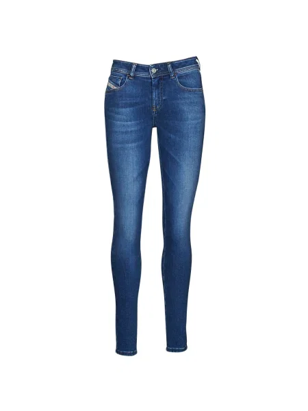 Blugi skinny Diesel 2017 SLANDY