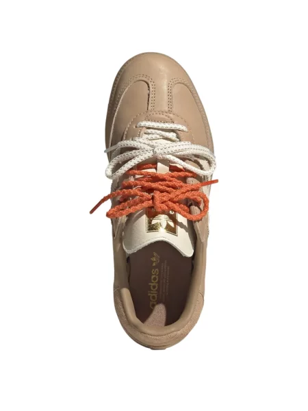 Top Adidas alb