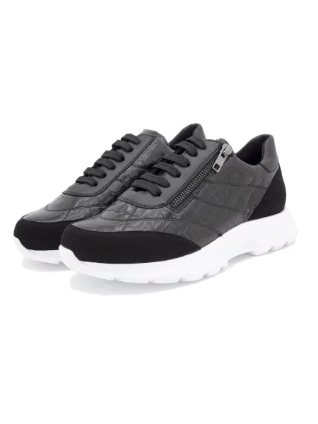 Pantofi Piesanto negru