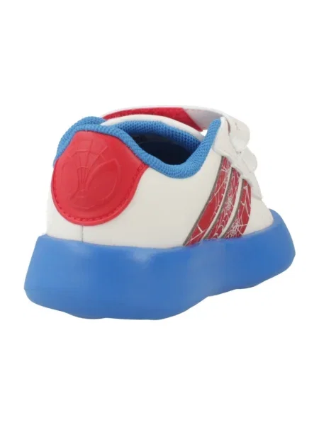 Pantofi copii Adidas alb