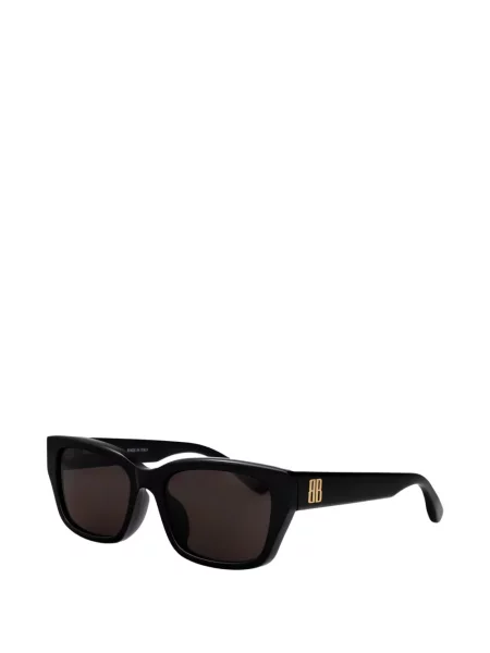 Napszemüveg Balenciaga Eyewear fekete