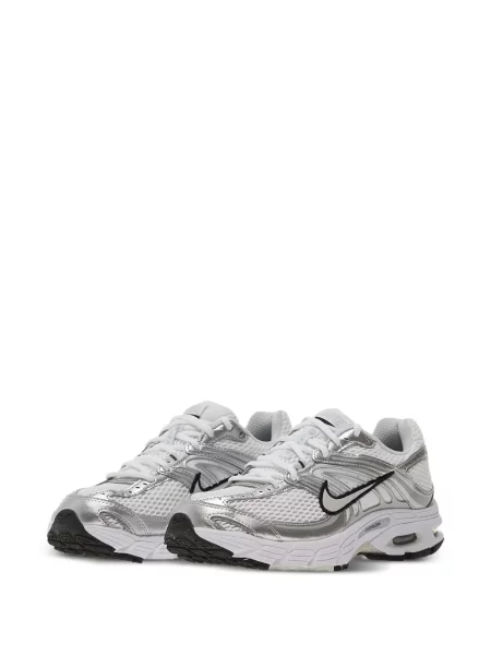 Περικομμένο φούστα Nike λευκό