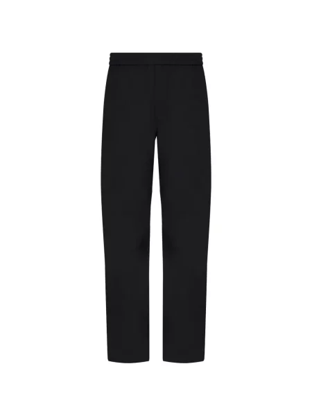Pantaloni Armani Exchange negru
