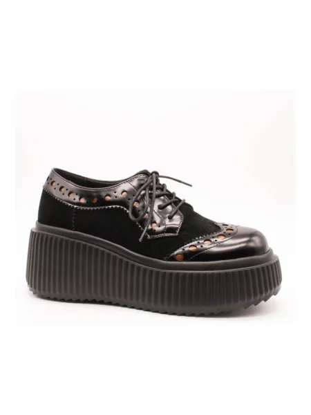 Pantofi Noa Harmon negru