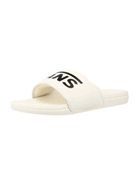 Pantofi Vans alb