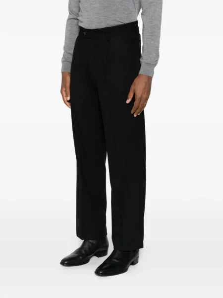 Pantaloni Officina Sartoriale negru