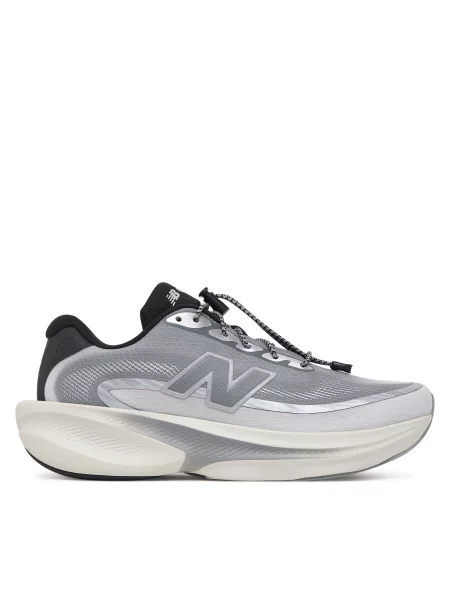 Pantofi pentru alergare New Balance Fresh Foam Ellipse v1 Pykrete gri
