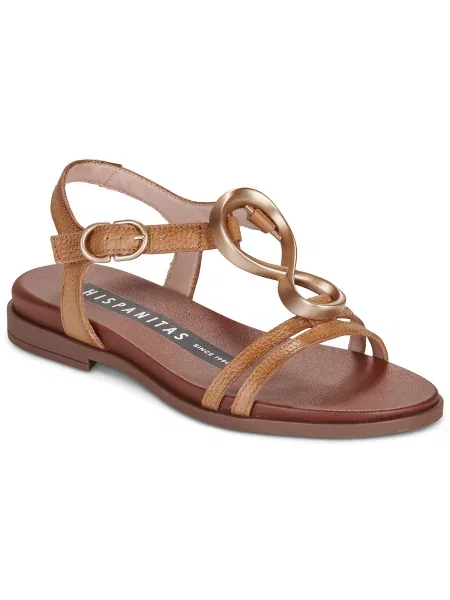 Pantofi Hispanitas maro
