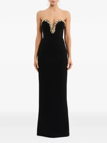 Rochie Rebecca Vallance negru