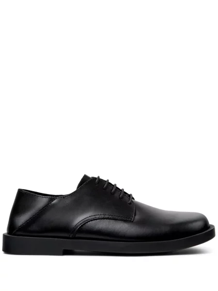 Pantofi derby Camper negru