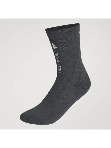 Ponožky adidas by Stella McCartney bílé