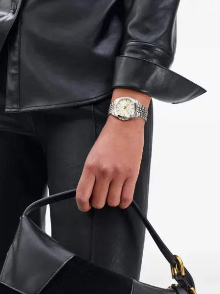 Ceas Rag & Bone Watches alb