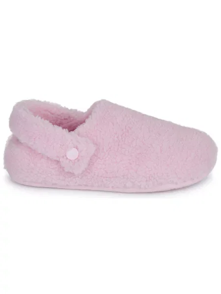 Papuče Crocs ružičasta