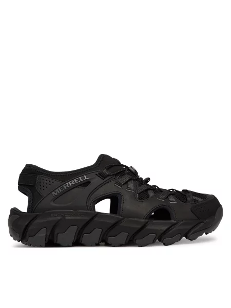 Sandale Merrell Maipo Explorer Sieve negru