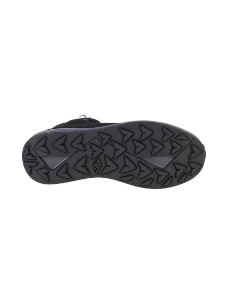 Pantofi 4f negru