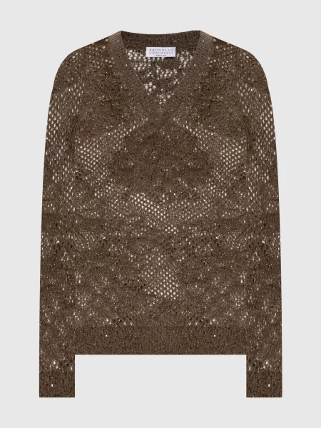 Свитер Brunello Cucinelli