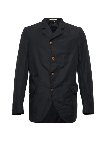Geacă Comme Des Garcons Homme Plus negru