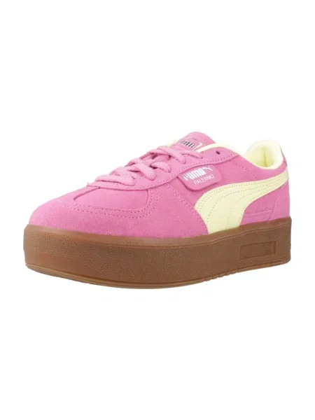 Pantofi Puma roz