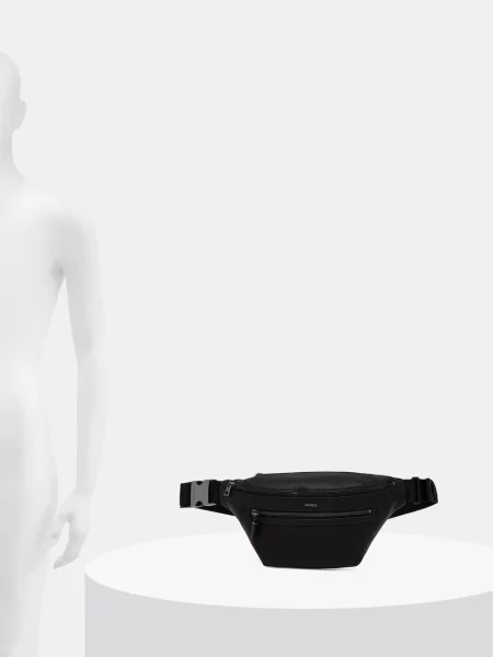 HUGO бананка HUKE_BUMBAG
