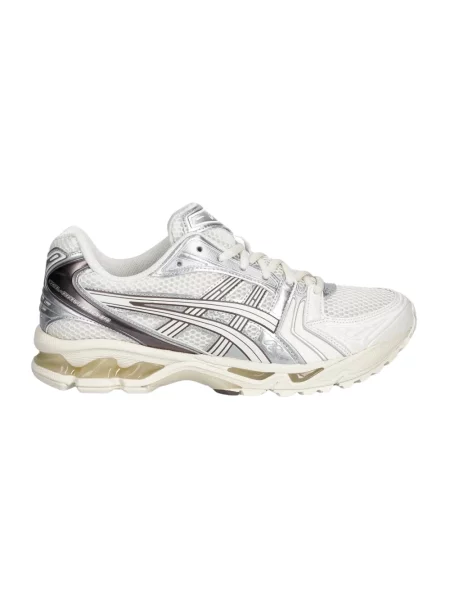 Sneakersy Asics Gel-Kayano beżowe