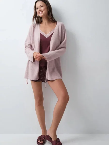 Women'secret кардиган lounge