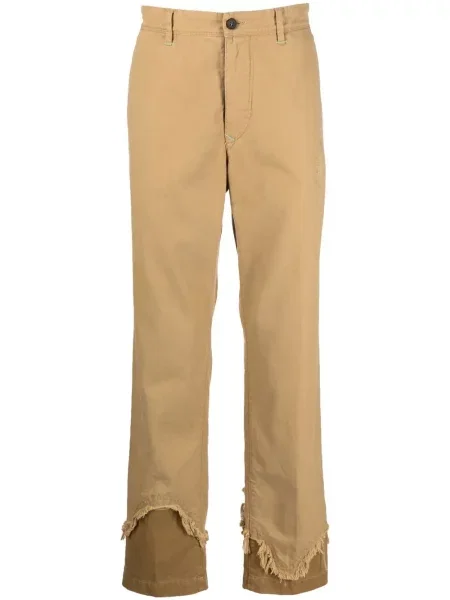 Pantaloni chino Incotex