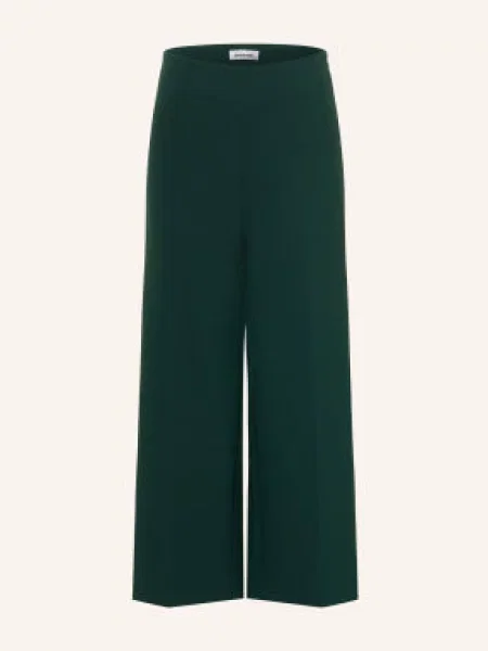 Culottes More & More zelené
