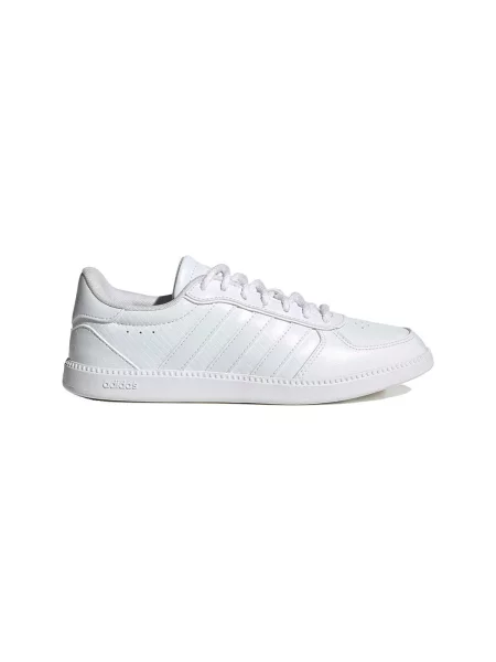 Pantofi Adidas alb