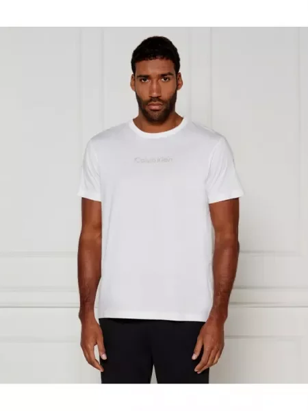 Calvin Klein Underwear Tricou alb