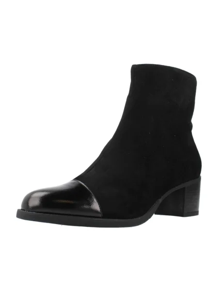 Pantofi Piesanto negru
