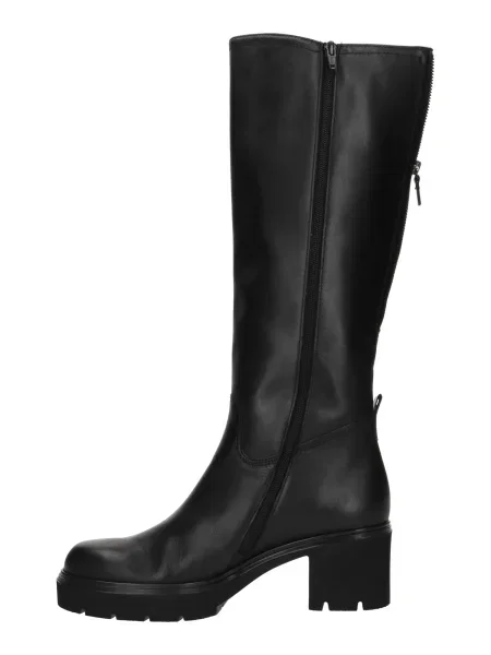 Pantofi Gabor negru