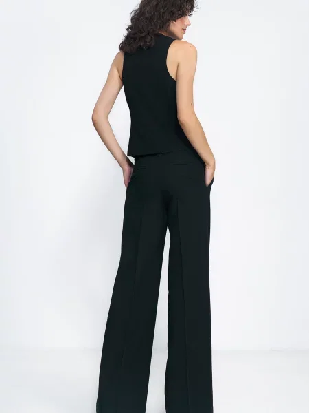 Pantaloni Nife negru