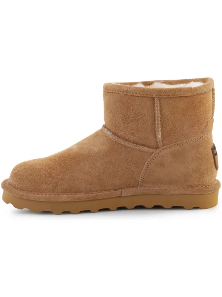 Pantofi Bearpaw bej