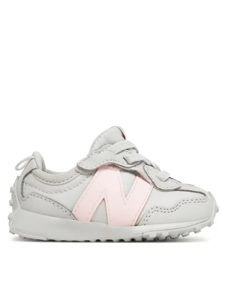 Αθλητικά New Balance γκρι