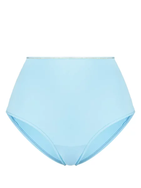 Chiloți Marlies Dekkers albastru