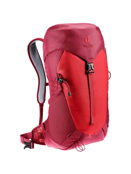 Kabelka Deuter červená