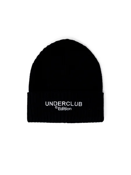 Kapa Underclub črna